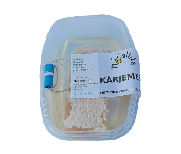 Kärjemesi 200g