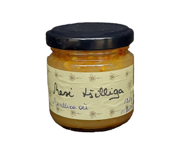 Mesi tšilliga 120g