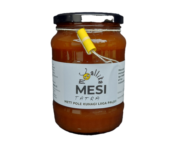 Tatra mesi 1 kg
