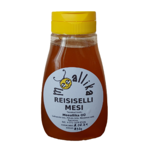 REISISELLI MESI 230 G