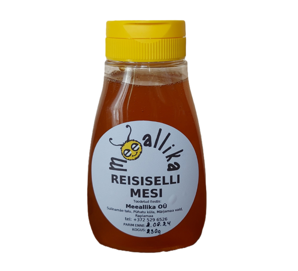 REISISELLI MESI 230 G