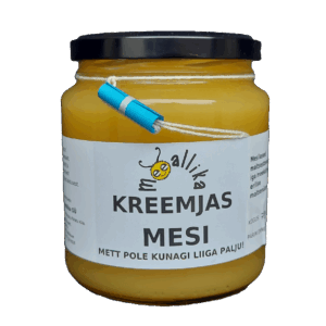 Kreemjas mesi 750g